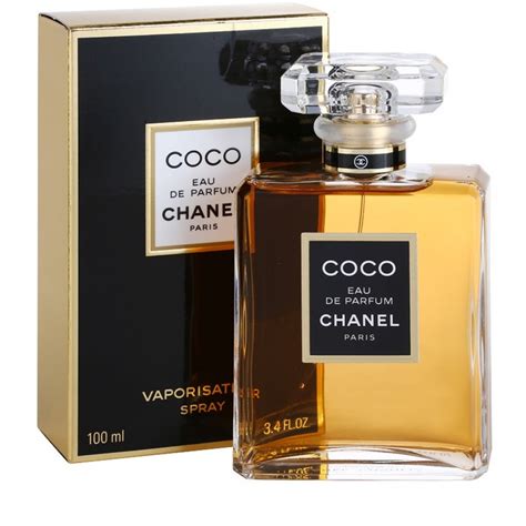 Coco Chanel perfume original price